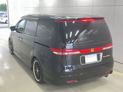 Honda Elysion