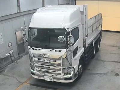 Hino Ranger