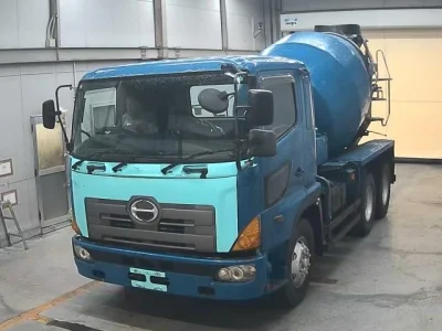 Hino Ranger
