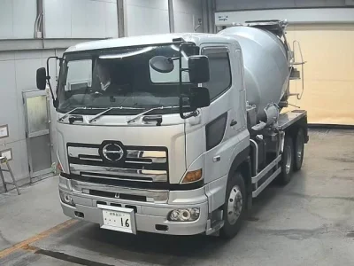 Hino Ranger