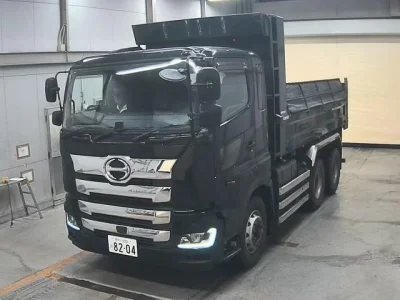 Hino TRUCK