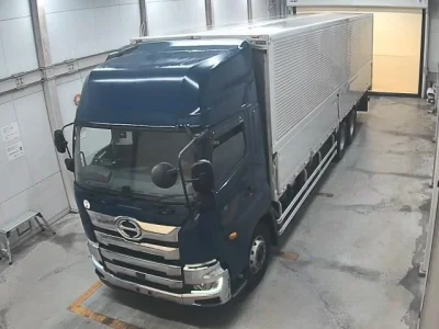 Hino Ranger