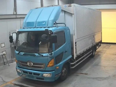 Hino Ranger
