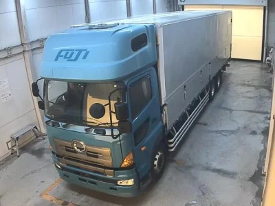 Hino Ranger