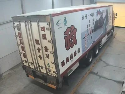 Hino Ranger