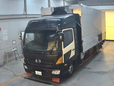 Hino Ranger