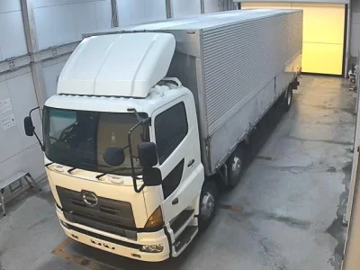 Hino Ranger