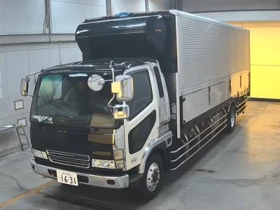 Mitsubishi Fuso Fighter