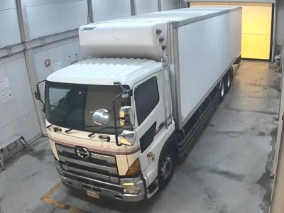 Hino Ranger