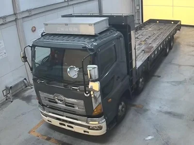 Hino Ranger