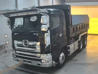 Hino Ranger