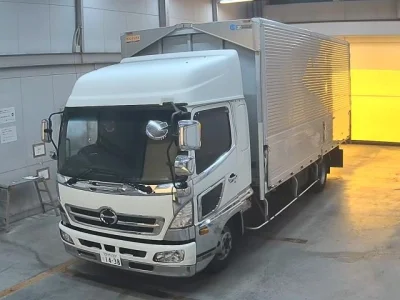 Hino Ranger