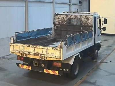 Hino Ranger