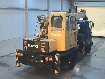 Mitsubishi Fuso Fighter
