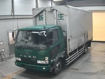 Mitsubishi Fuso Fighter