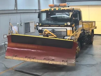 Hino Ranger