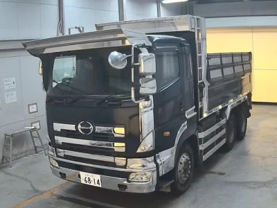 Hino Ranger