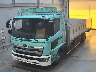 Hino Ranger