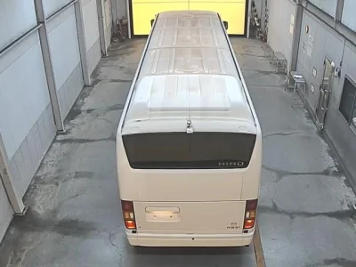 Hino BUS