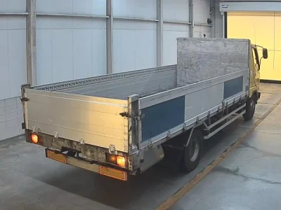 Mitsubishi Fuso Fighter