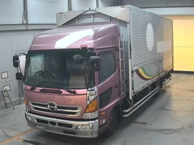 Hino Ranger