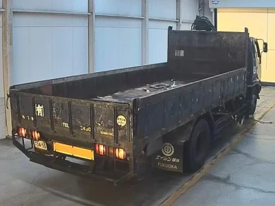 Mitsubishi Fuso Fighter