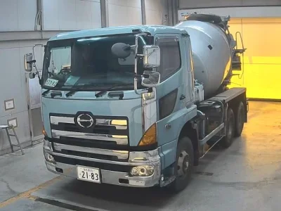 Hino Ranger