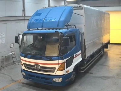 Hino Ranger