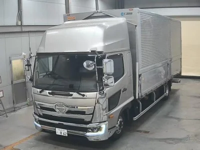 Hino Ranger