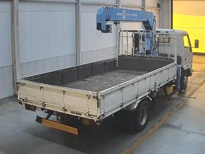 Mitsubishi Fuso Fighter