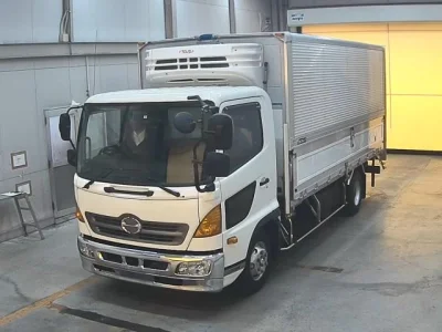 Hino Ranger
