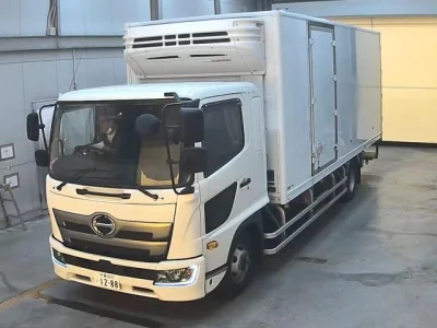 Hino Ranger