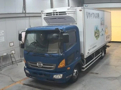 Hino Ranger