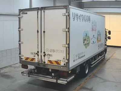 Hino Ranger