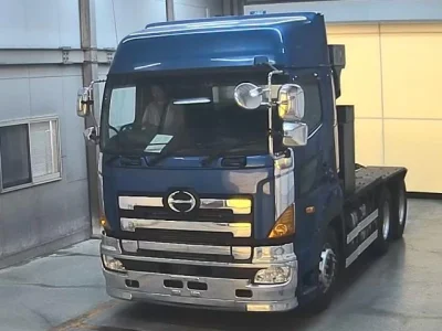 Hino Ranger