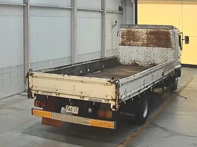Hino Ranger