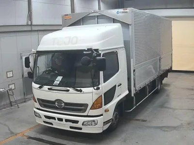 Hino Ranger