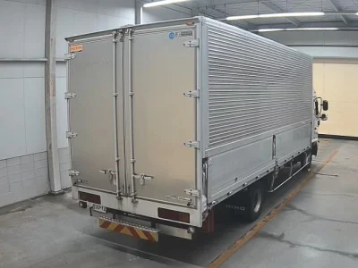 Hino Ranger