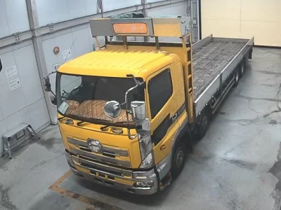 Hino Ranger