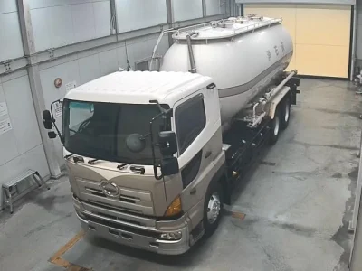Hino Ranger