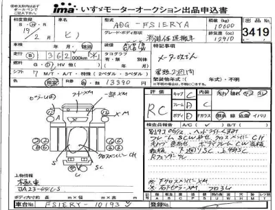 Hino TRUCK