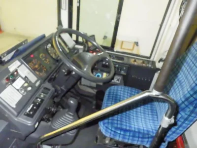 Hino BUS