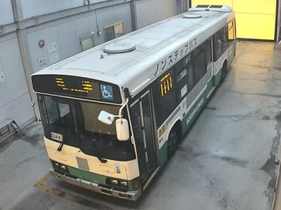 Hino BUS