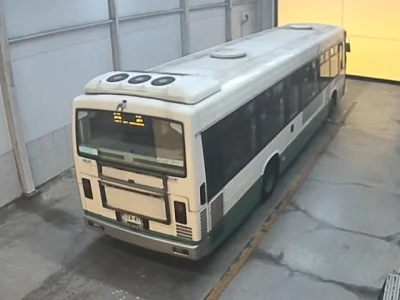 Hino BUS
