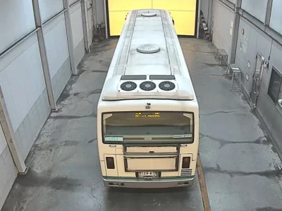 Hino BUS