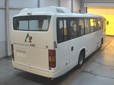 Hino BUS