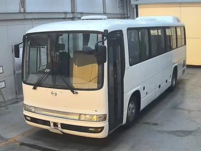 Hino BUS