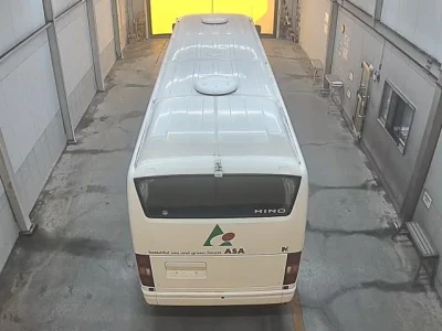 Hino BUS