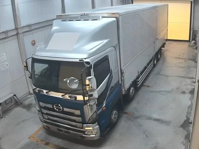 Hino Ranger