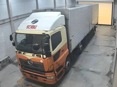 Hino Ranger